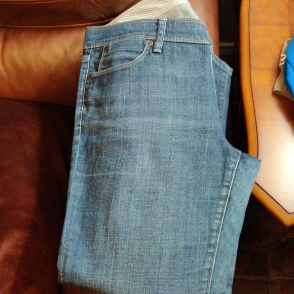 GAP Jeans ** 2/$25** Size 12 Limited Addition - Picture 7 of 8